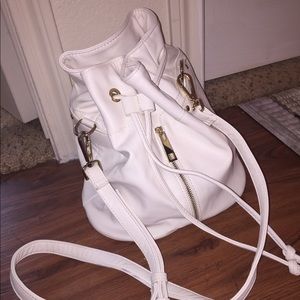 Forever 21 crossbody purses